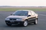 Citroen Xantia Activa V6 1997 года